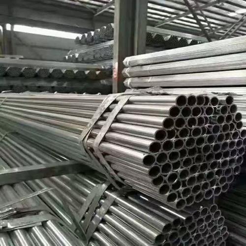 宜良q355nhb耐候钢管